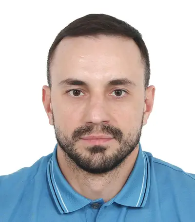 Viacheslav Ogir