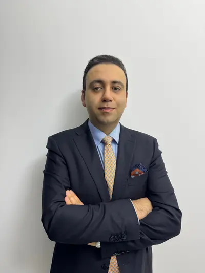 Nima Rezaei Sheshdeh