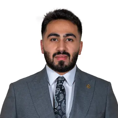 Hosam Mohmmed Malla