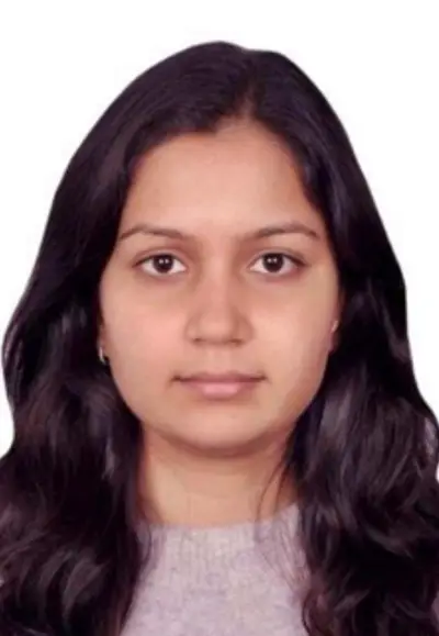 Kritika Rao Randhir Singh Yadav