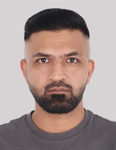 Amir Shahzad