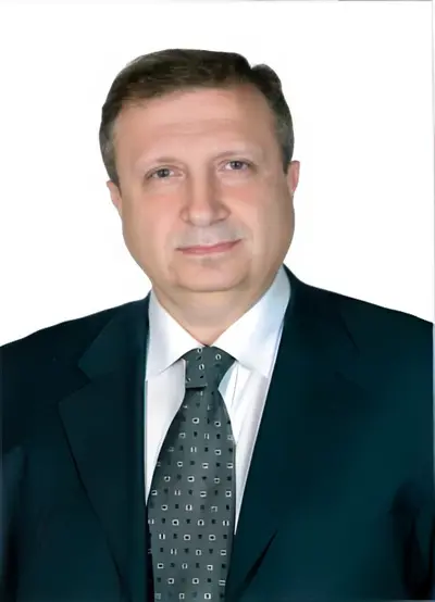 Ahmad Nadim Alyafi