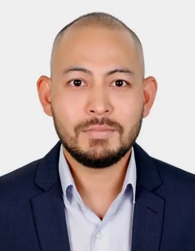 Shiva Shrestha