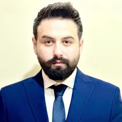 Khalouk Badr Eddin Hamdi Arballi