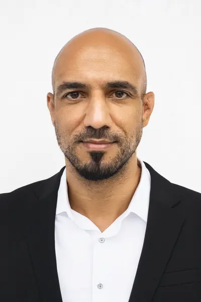 Amir Fazeli
