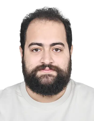 Khaled Nabil Mosaad Elazhary