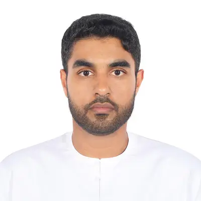 Buti Abdullah Hamad Obaid Alshehi