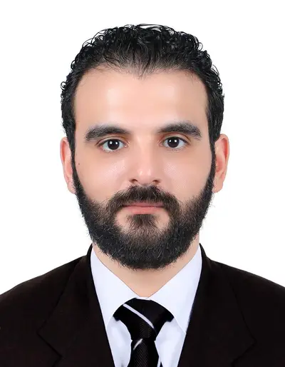 Mohamad Khier Faour M Alsreheen