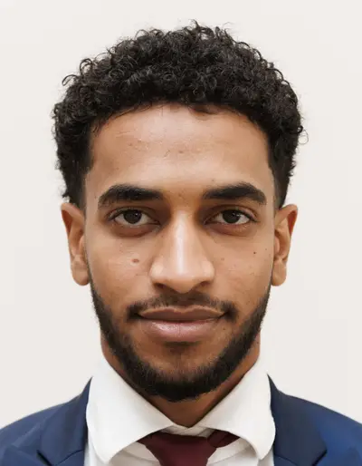 Ahmed Isameldin Sidig Ahmed