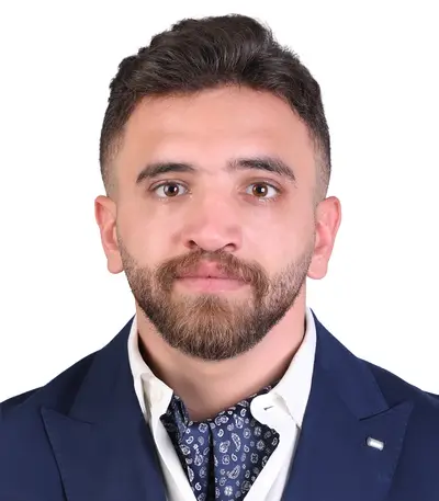 Khaled Ismail Hasan Zainab