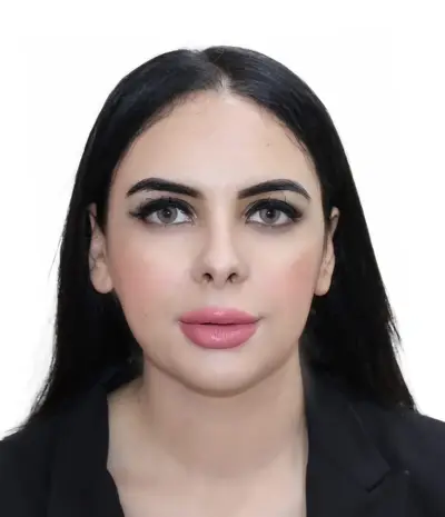 Zineb Benzha