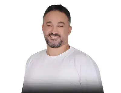 Eslam Elhawari