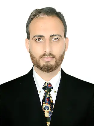 Shujait Ali Jafri Faqir Hussain Shah