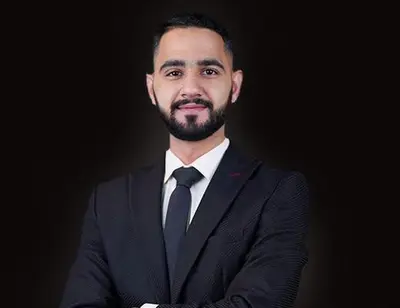 Saud Afsar