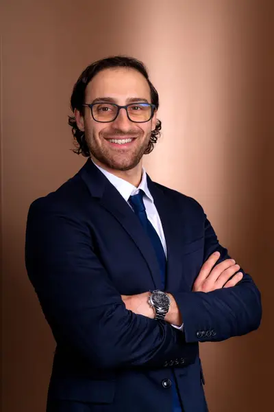 Antonios Kostalas