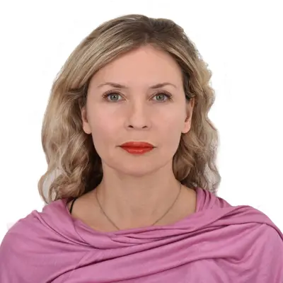 Lamia Benhammou