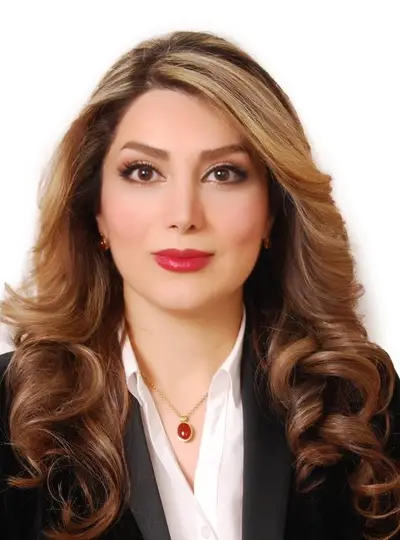 Shirin Nassirzadeh Dashtgol Ali Askar