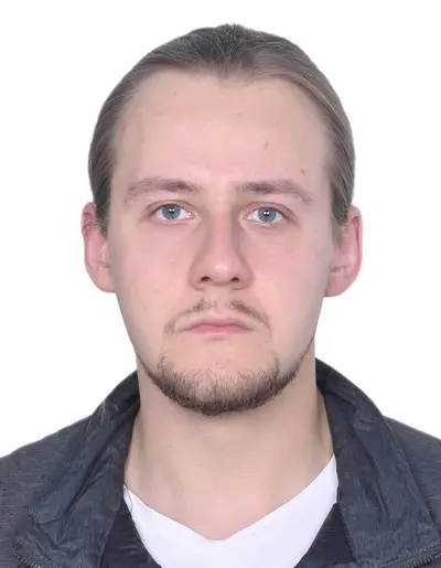 Daniil Shkulanov