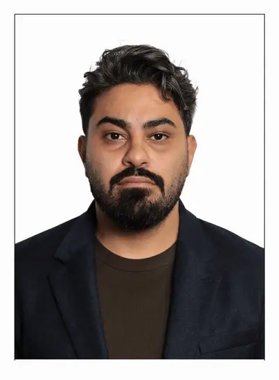 Wasim Mhd Zuheir Najeeb