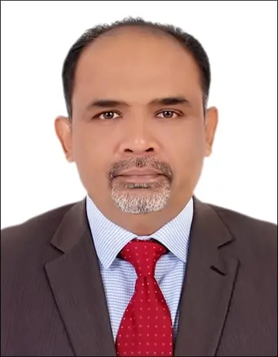 Michael Sunny Joseph Joseph Fazal Din