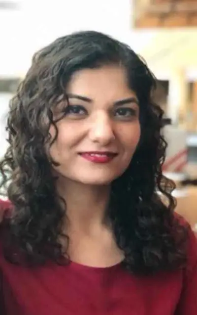 Ammara Sana Mehr Muhammad Iqbal