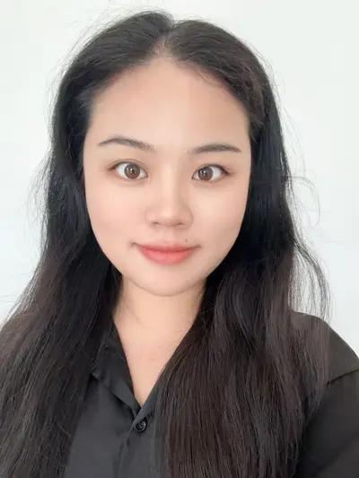 Shumin Huang