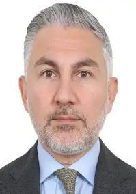Kamal Talal Al Odimi