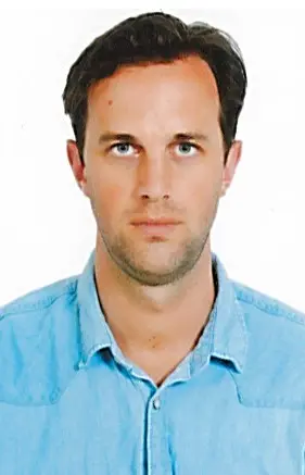 Allard Dirk De Monchy