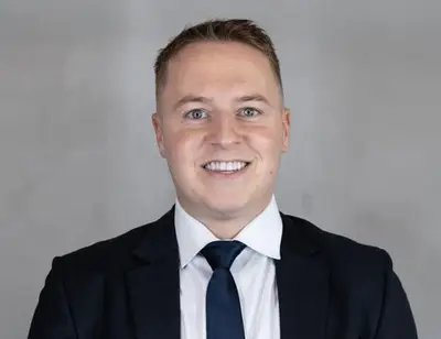 Daniel North