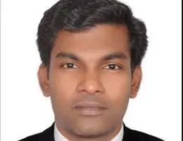Arjun Sreenivasan 