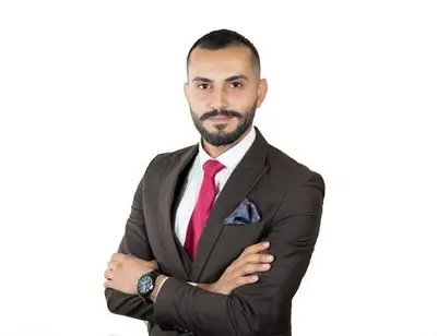Aiaad Darwish