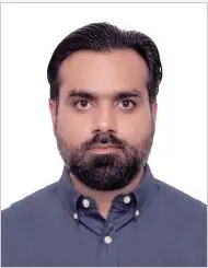 Muhammad Obaid Patel Muhammad Iqbal Patel