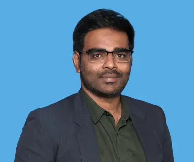 Kishore Kapaganti Markandeyulu Kapaganti
