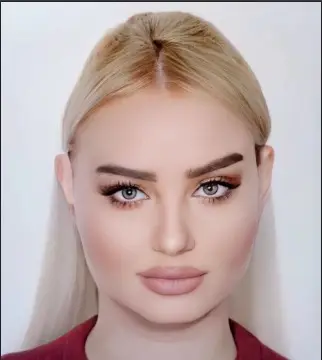 Oumaima Msallmi