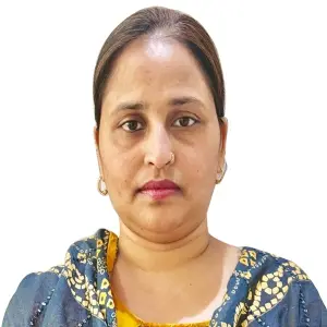 Rani Uzma Hashmi Shamim Ahmad
