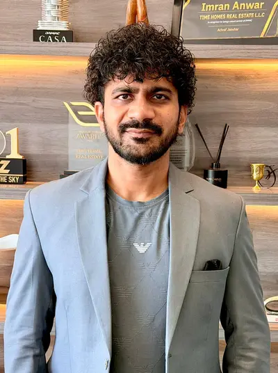 Farhan Jahangeer Muhammad Jahangeer