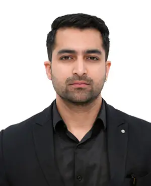 Lalit Singh Rana Suraj Parkash Rana
