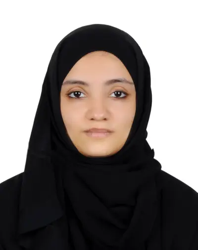 Sumyya Mohamed Mohsin Jubapu Mohamed Mohsin