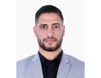 Ahmad Ishaq Ramadan Sharf