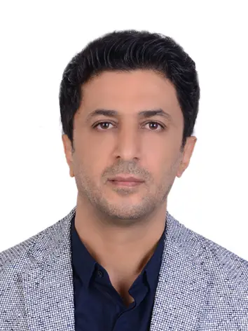 Ayoub Noormohammad Shakeri Doost