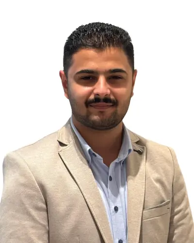 Tareq Mohammad Hewary