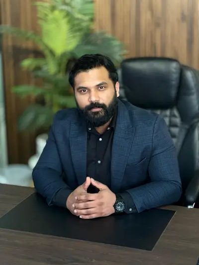 Shemil Sihrajudeen