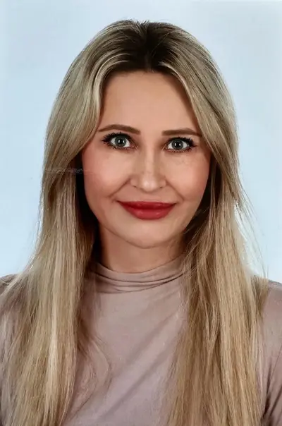 Edyta Monika Krzyzewska