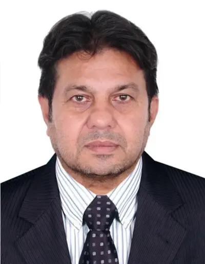 Haroon Rasheed Chaudhry Abdul Rasheed