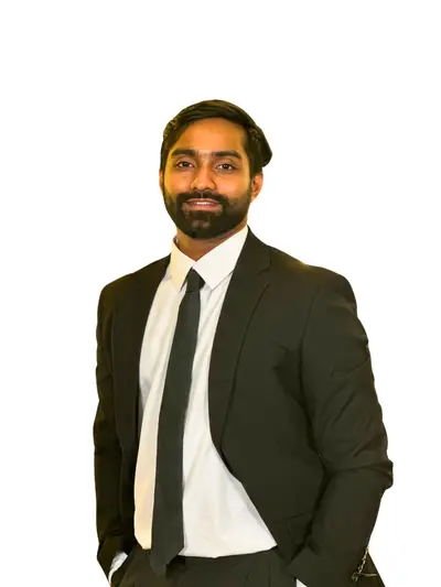 Vyshakh Mini Raveendran  Theruvin