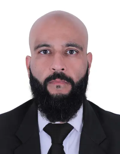 Shejahat Khan
