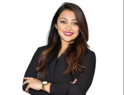 Dinusha Samarasinghe