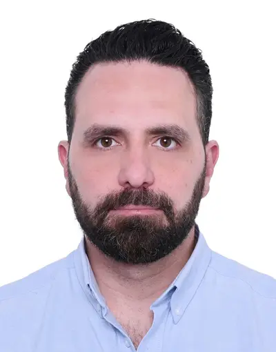 Tarek Adam Jabbour