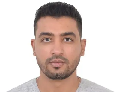 Ahmed Samir