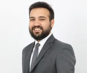 Rohan Suresh Khushalani